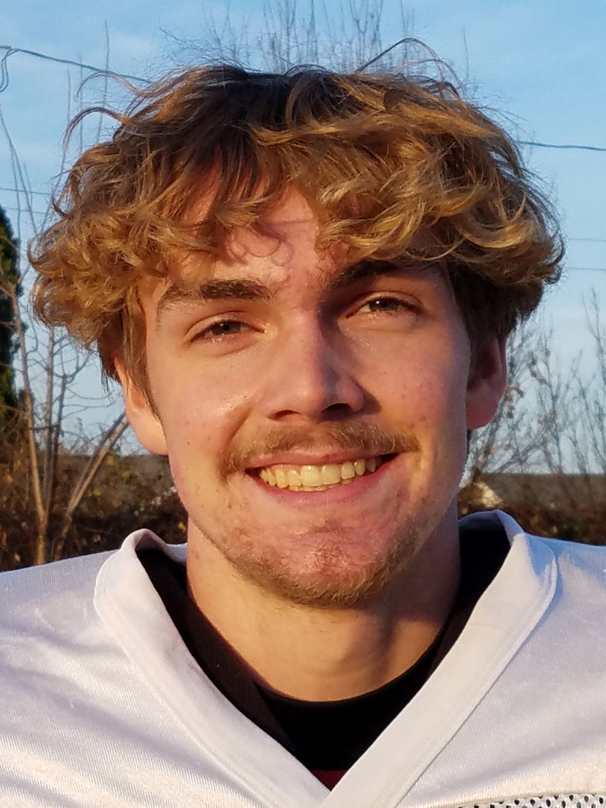 Caleb Miedema mug